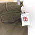 80-90s ITALIAN ARMY イタリア軍 lampoジップ タック ボタンフライ コンバットパンツ メンズ