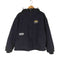 ナインティナインティ 9090 King Logo Hooded Work Jacket メンズ JPN:M