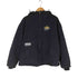 ナインティナインティ 9090 King Logo Hooded Work Jacket メンズ JPN:M