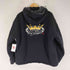 ナインティナインティ 9090 King Logo Hooded Work Jacket メンズ JPN:M