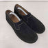 クラークスオリジナルズ Clarks ORIGINALS スエード サイドゴア スリッポン レディース UK:5.5