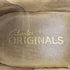 クラークスオリジナルズ Clarks ORIGINALS スエード サイドゴア スリッポン レディース UK:5.5