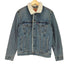 リーバイス Levis SHERPA TRUCKER JKT TYPE3 シェルパ トラッカーデニムジャケット メンズ S