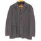 ポールスミスロンドン Paul Smith LONDON 4B ストライプ テーラード ジャケット メンズ import:M
