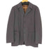 ポールスミスロンドン Paul Smith LONDON 4B ストライプ テーラード ジャケット メンズ import:M