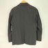 ポールスミスロンドン Paul Smith LONDON 4B ストライプ テーラード ジャケット メンズ import:M