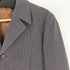 ポールスミスロンドン Paul Smith LONDON 4B ストライプ テーラード ジャケット メンズ import:M