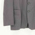 ポールスミスロンドン Paul Smith LONDON 4B ストライプ テーラード ジャケット メンズ import:M