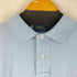 ポロラルフローレン POLO RALPH LAUREN スモールポニー刺繍 S/S ポロシャツ メンズ JPN:L