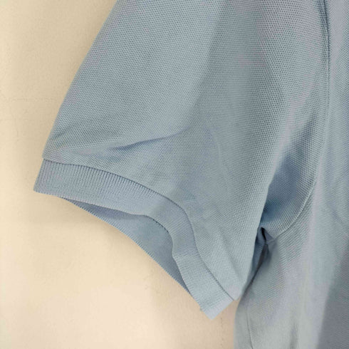 ポロラルフローレン POLO RALPH LAUREN スモールポニー刺繍 S/S ポロシャツ メンズ JPN:L