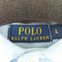 ポロラルフローレン POLO RALPH LAUREN スモールポニー刺繍 S/S ポロシャツ メンズ JPN:L