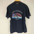 ハーレーダビッドソン HARLEY-DAVIDSON 00S Hanes BEEFY T 両面プリント S/S Tシャツ メンズ import:L