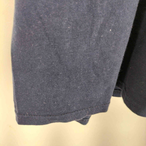 ハーレーダビッドソン HARLEY-DAVIDSON 00S Hanes BEEFY T 両面プリント S/S Tシャツ メンズ import:L