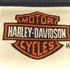 ハーレーダビッドソン HARLEY-DAVIDSON 00S Hanes BEEFY T 両面プリント S/S Tシャツ メンズ import:L