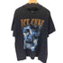 アーティストプリントクルーネックTシャツ メンズ