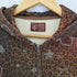 Praying 25ss Leopard Rhinestone Hoodie メンズ import:S