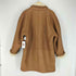 Sawyer of Napa ムートン コート メンズ import:M