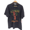 アーティストプリントクルーネックTシャツ メンズ L