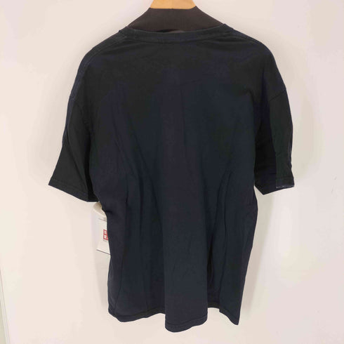 アーティストプリントクルーネックTシャツ メンズ L