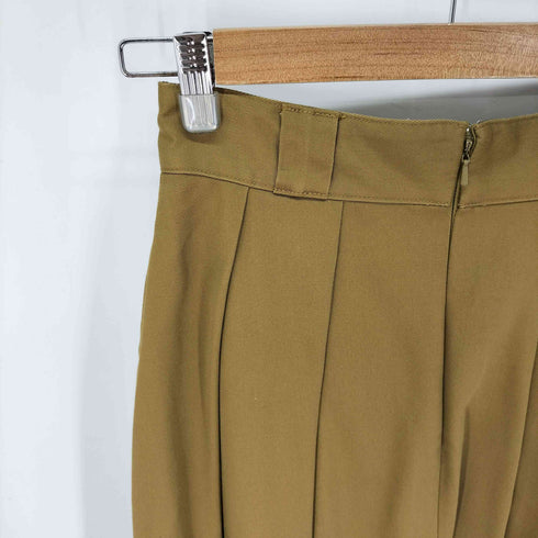 ディッキーズ Dickies 別注タックロングスカート レディース JPN:S