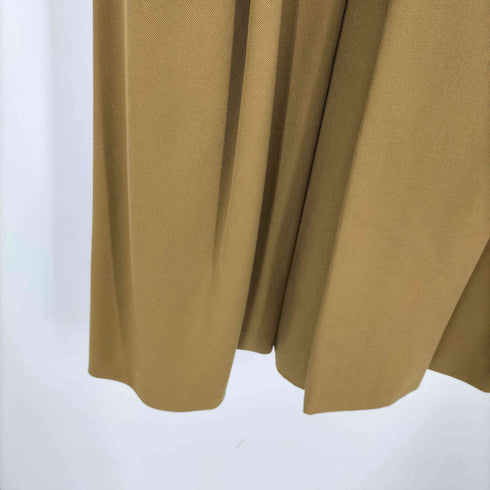 ディッキーズ Dickies 別注タックロングスカート レディース JPN:S