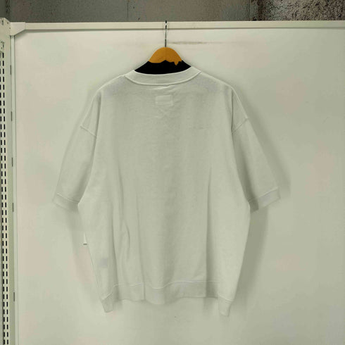 チャンピオン Champion コラボ 別注 S/S スウェット Tシャツ メンズ import:XL