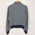 オープンワイワイ OPEN YY APPLIQUE ZIPUP JACKET レディース import:S