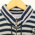 オープンワイワイ OPEN YY APPLIQUE ZIPUP JACKET レディース import:S