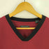 ライルアンドスコット LYLE&SCOTT 千鳥格子 Vネック ピステ プルオーバー メンズ import:L