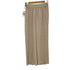 セオリーリュクス theory luxe PAMELA WASHABLE SATIN レディース JPN:38
