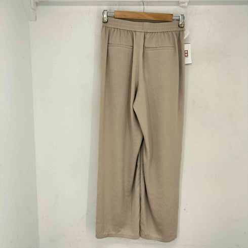 セオリーリュクス theory luxe PAMELA WASHABLE SATIN レディース JPN:38