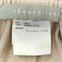 セオリーリュクス theory luxe PAMELA WASHABLE SATIN レディース JPN:38