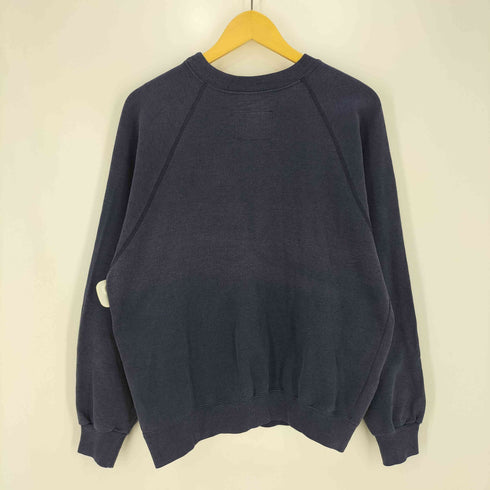 チャンピオン Champion Vガゼット スクリプトロゴ ラグラン スウェット フェード メンズ import:M