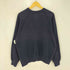チャンピオン Champion Vガゼット スクリプトロゴ ラグラン スウェット フェード メンズ import:M