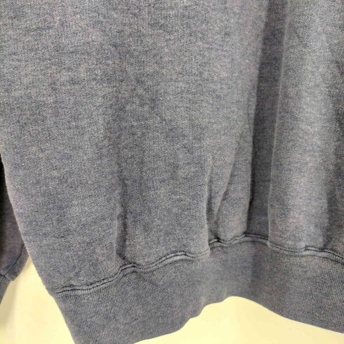 チャンピオン Champion Vガゼット スクリプトロゴ ラグラン スウェット フェード メンズ import:M