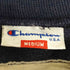 チャンピオン Champion Vガゼット スクリプトロゴ ラグラン スウェット フェード メンズ import:M