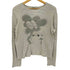 TypeService 25aw Buttoned Airbrush Top レディース