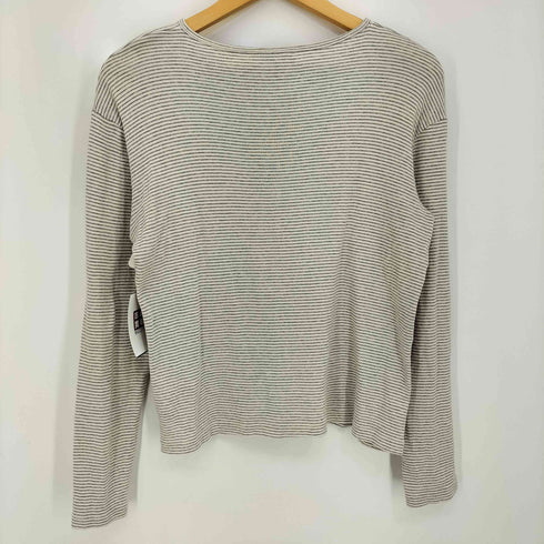 TypeService 25aw Buttoned Airbrush Top レディース