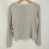 TypeService 25aw Buttoned Airbrush Top レディース