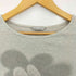 TypeService 25aw Buttoned Airbrush Top レディース
