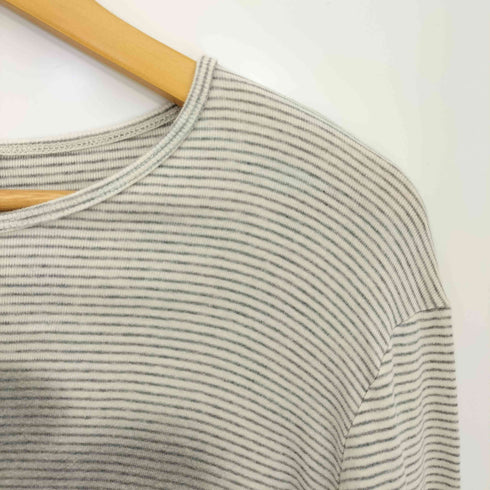 TypeService 25aw Buttoned Airbrush Top レディース