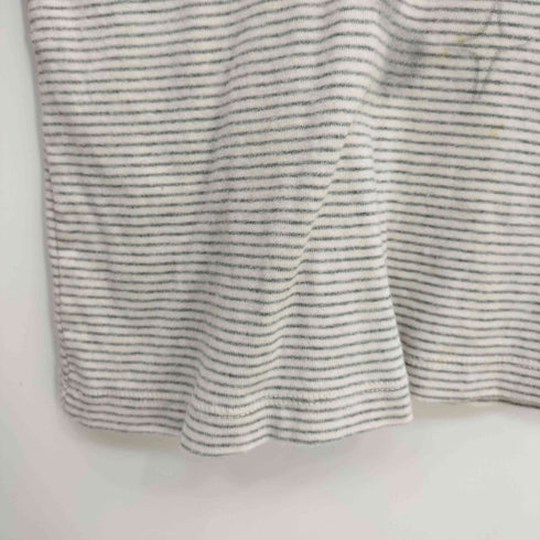 TypeService 25aw Buttoned Airbrush Top レディース