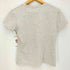 TypeService 26ss Catch Embroidery T-Shirt レディース