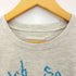 TypeService 26ss Catch Embroidery T-Shirt レディース