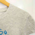 TypeService 26ss Catch Embroidery T-Shirt レディース
