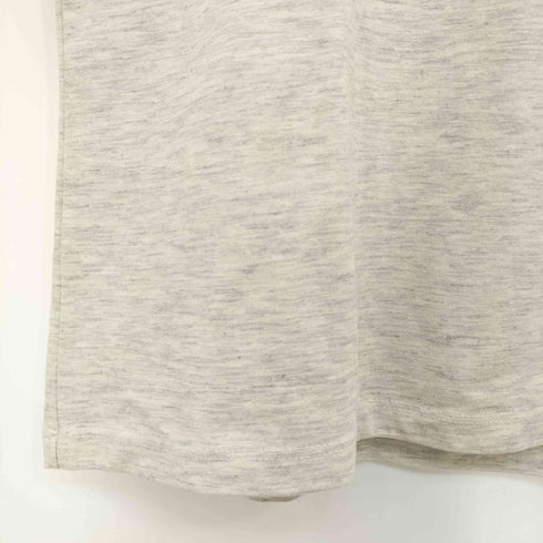 TypeService 26ss Catch Embroidery T-Shirt レディース