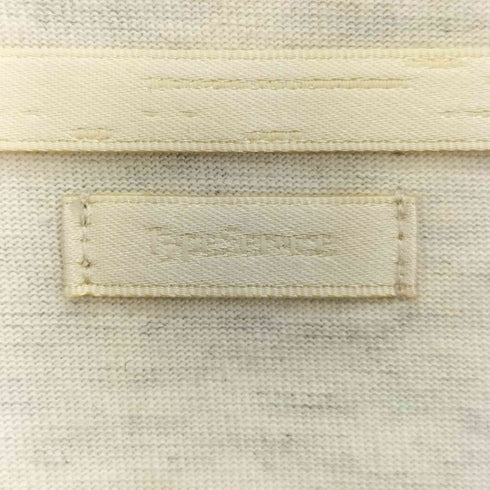 TypeService 26ss Catch Embroidery T-Shirt レディース