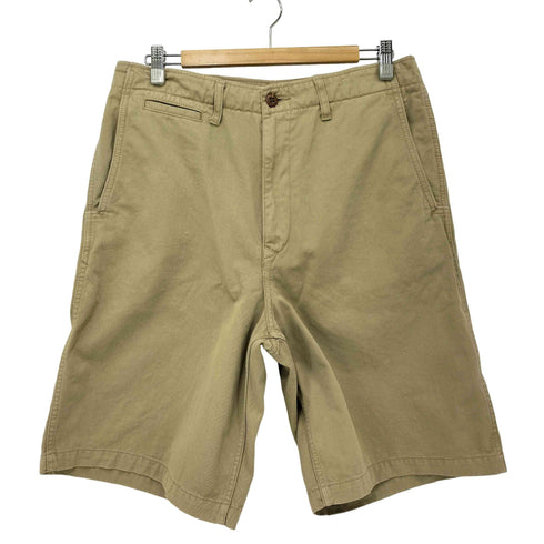 ショット Schott 90-2000s OLD チノ ショートパンツ ハーフパンツ メンズ W81 H98 (32)