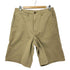ショット Schott 90-2000s OLD チノ ショートパンツ ハーフパンツ メンズ W81 H98 (32)