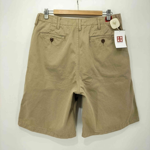 ショット Schott 90-2000s OLD チノ ショートパンツ ハーフパンツ メンズ W81 H98 (32)